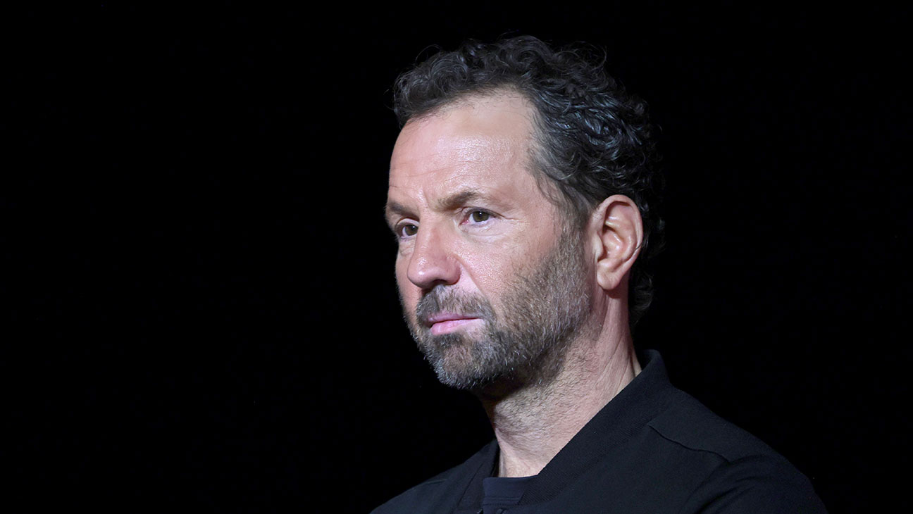 Michael Rapino
