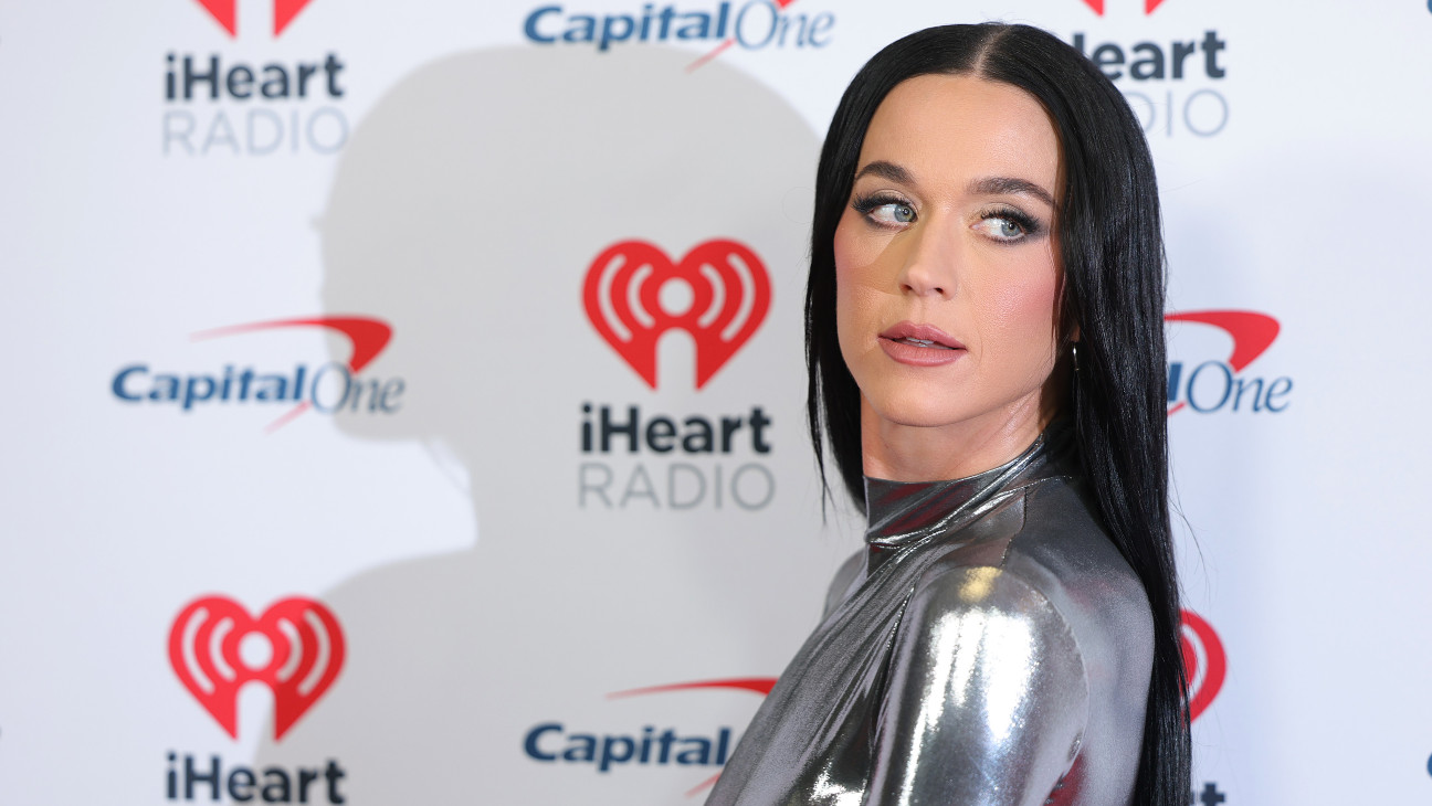 Katy Perry
