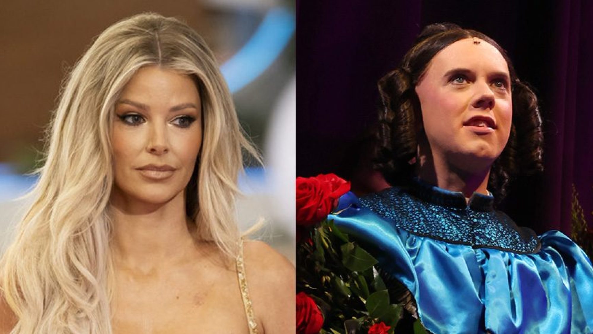 Love Island USA; Oh, Mary!; Wallace and Gromit Vengeance Most Fowl