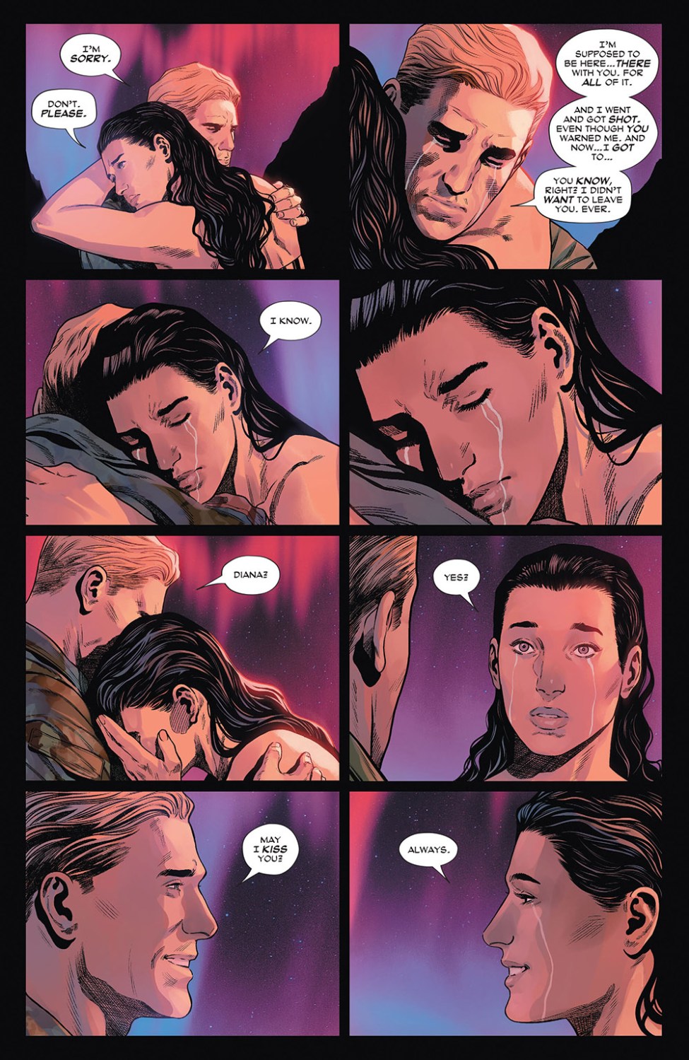 Wonder Woman no. 14