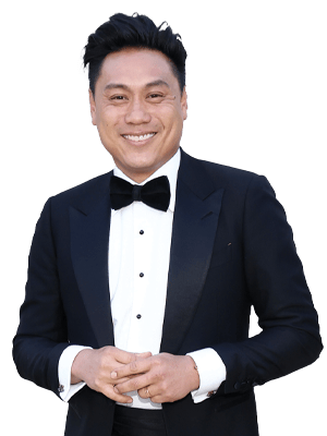 Jon M. Chu